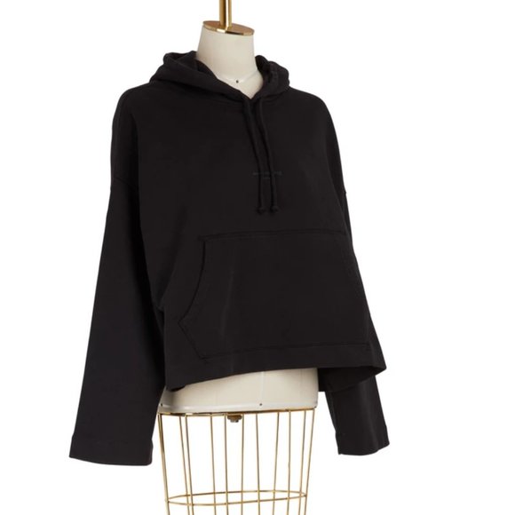 Acne Studios Oversized Hoodie - Picture 4 of 4